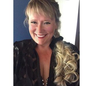 Profilbild von Regina Gerhards