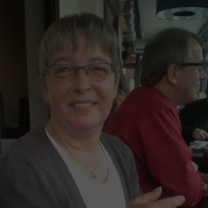 Profilbild von Regina Gerkens