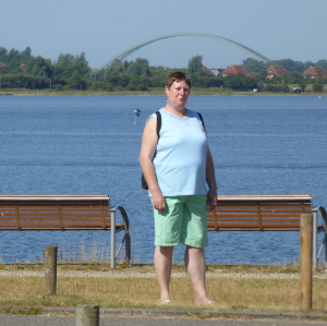 Profilbild von Regina Gesang