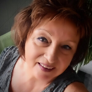 Profilbild von Regina Geyer