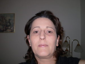Profilbild von Regina Ghaddar