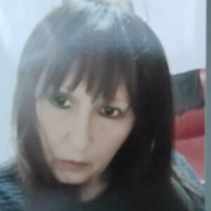 Profilbild von Regina Giebler