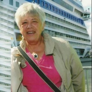 Profilbild von Regina Glaser