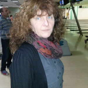 Profilbild von Regina Gleixner