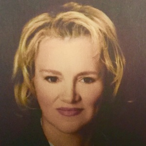 Profilbild von Regina Glös