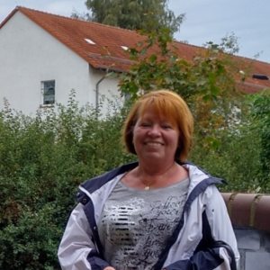 Profilbild von Regina Goebel