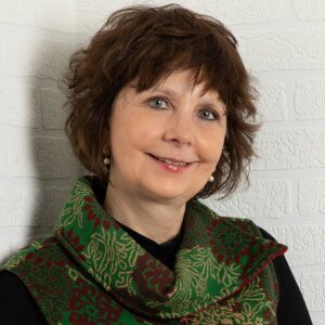 Profilbild von Regina Gollnik