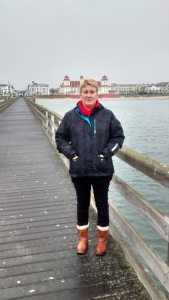 Profilbild von Regina Goltz