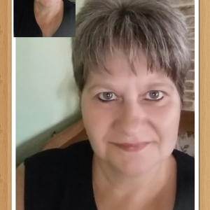 Profilbild von Regina Goly