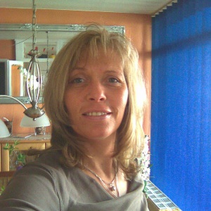 Profilbild von Regina Grashorn