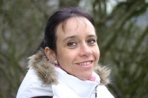 Profilbild von Regina Grasmeyer