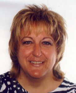 Profilbild von Regina Greb