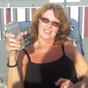 Profilbild von Regina Griebe