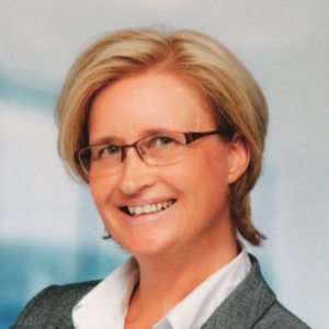 Profilbild von Regina Grosse Scharmann