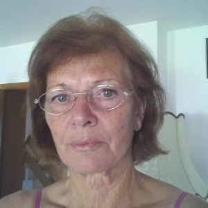 Profilbild von Regina Grosser