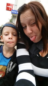 Profilbild von Regina Grübl