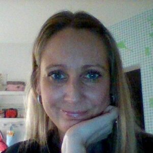 Profilbild von Regina Gründel