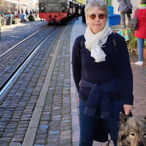 Profilbild von Regina Grunwald