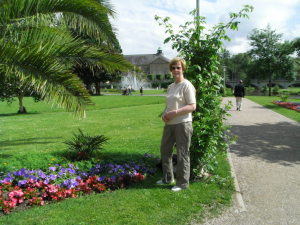 Profilbild von Regina Guba