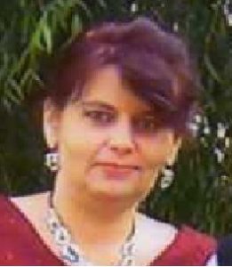 Profilbild von Regina Güntzel