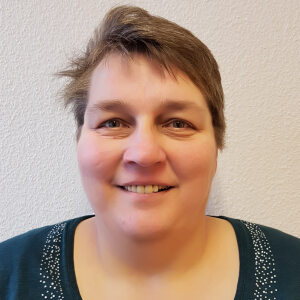 Profilbild von Regina Gundlach