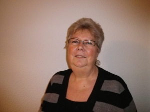 Profilbild von Regina Habelitz
