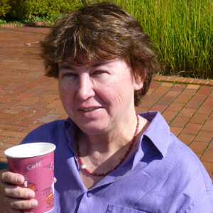 Profilbild von Regina Hable