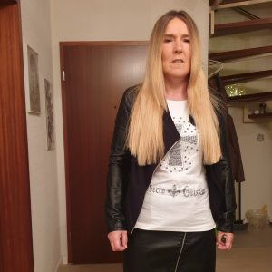 Profilbild von Regina Hagenkötter