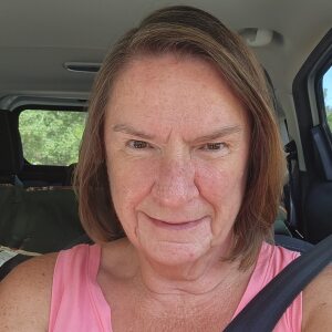 Profilbild von Regina Hahn