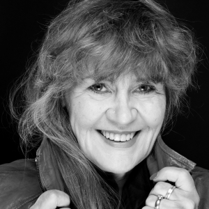 Profilbild von Regina Hahne