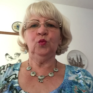 Profilbild von Regina Halbauer