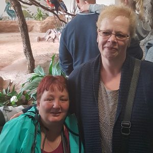 Profilbild von Regina Haller
