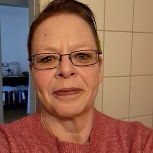 Profilbild von Regina Haller