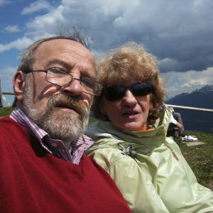 Profilbild von Regina Hallmannseder