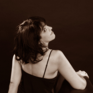 Profilbild von Regina Hammer