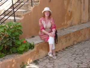 Profilbild von Regina Hanssen