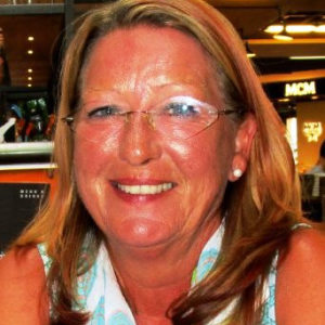Profilbild von Regina Harasta