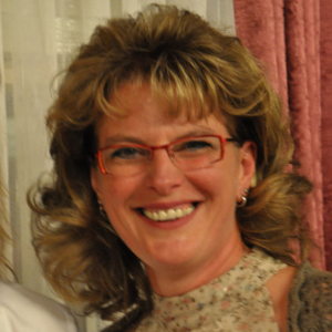 Profilbild von Regina Harden