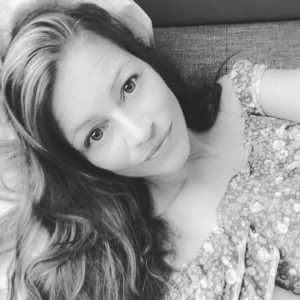 Profilbild von Regina Harnack
