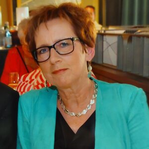 Profilbild von Regina Harnisch