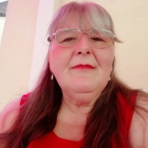 Profilbild von Regina Harth