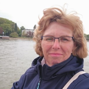Profilbild von Regina Hartmann