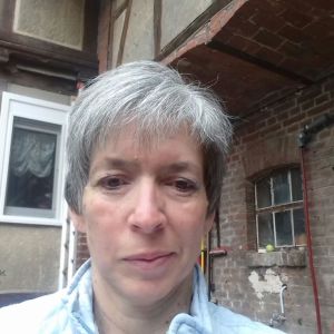 Profilbild von Regina Hartmann