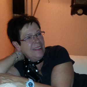 Profilbild von Regina Hauch