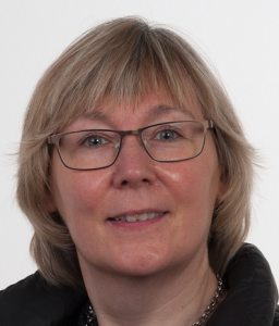 Profilbild von Regina Hauke
