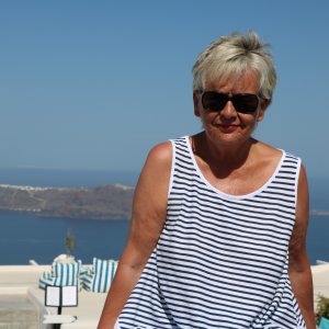 Profilbild von Regina Haupt