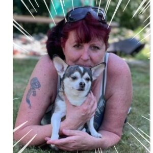 Profilbild von Regina Heil