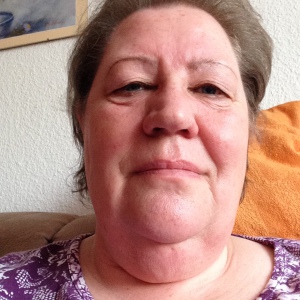 Social Media Profilbild Regina Heilscher 