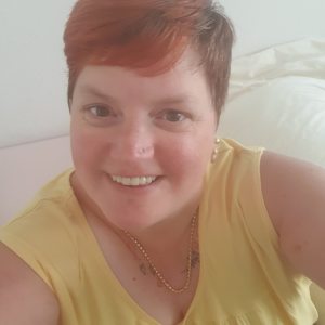 Profilbild von Regina Heineke