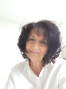 Profilbild von Regina Heinhaus